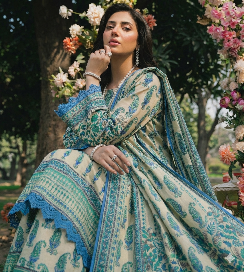 Lawn vol-5001