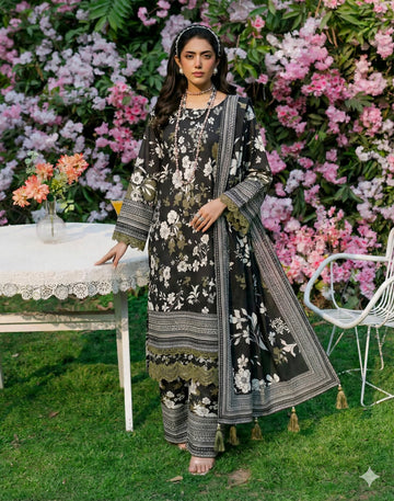 Lawn vol-5000