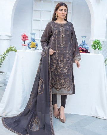 KANWAL Vol-1853