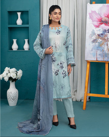 ALEEZAY Vol-2046