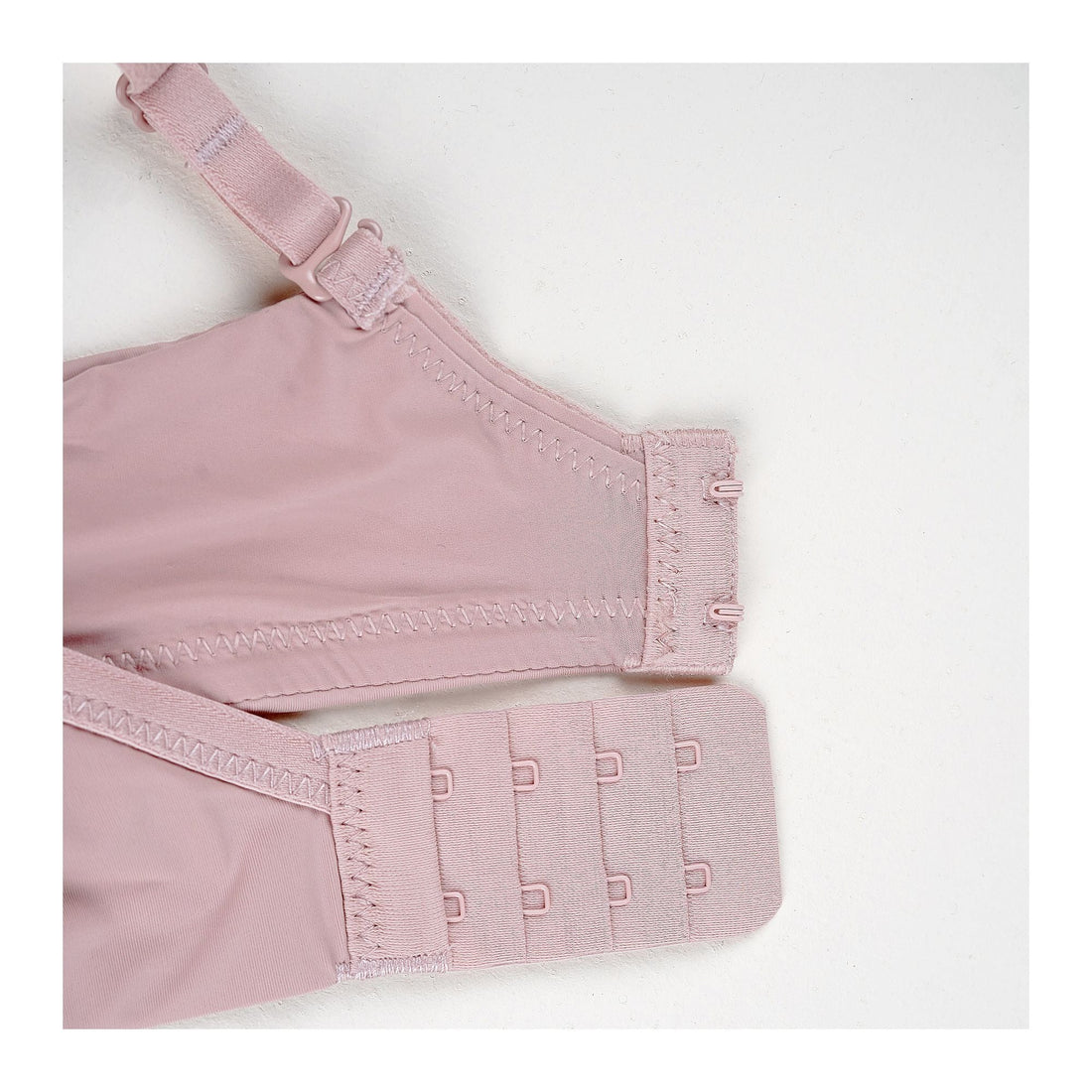 Sister Hood Women's Thai Bra, Pin, S855